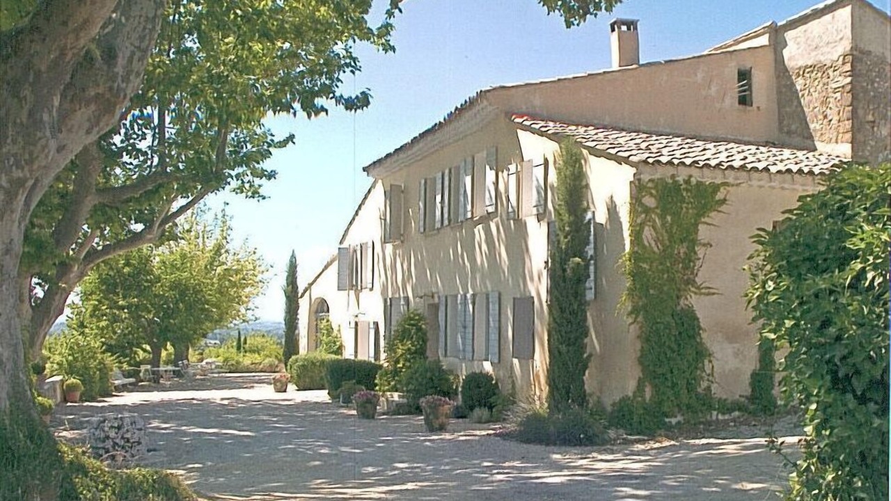 Photo of Outdoor in Aubignan