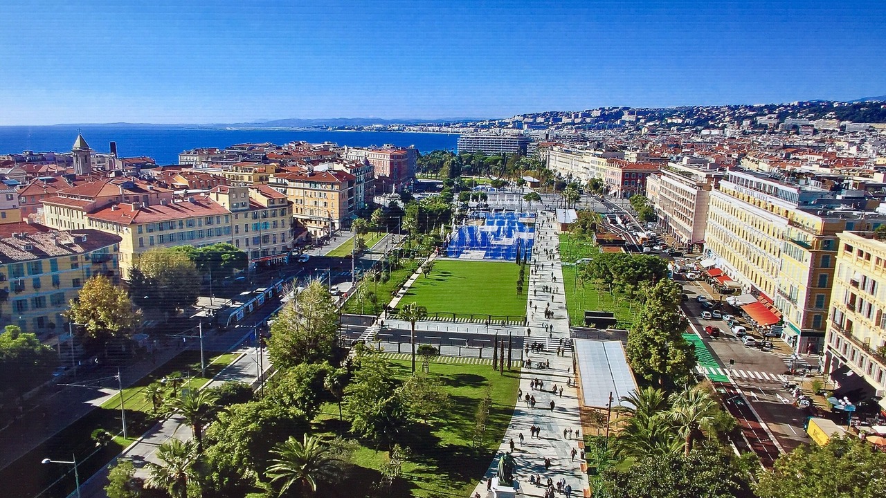 Photo of Outdoor in Quartier du Port