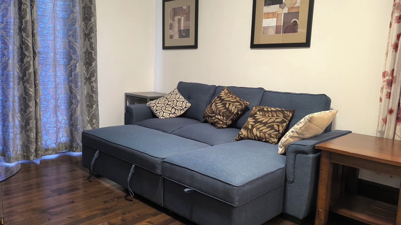 Photo of Livingroom in Stratford