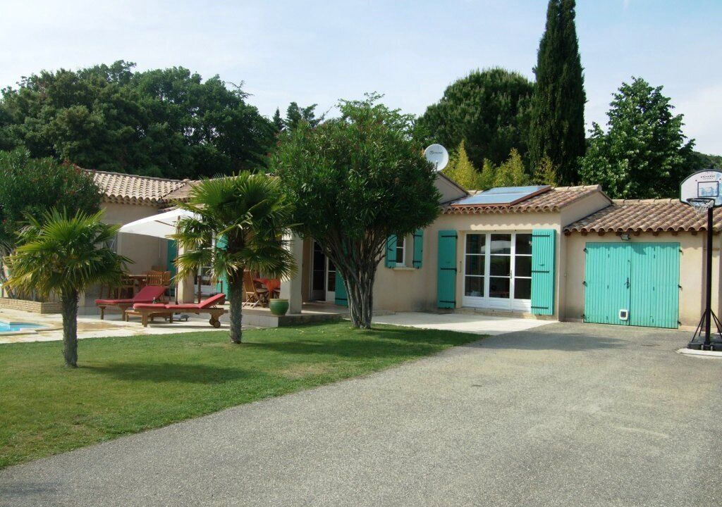 Photo of Outdoor in Chusclan
