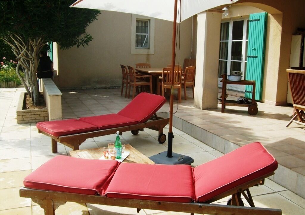 Photo of Outdoor in Chusclan