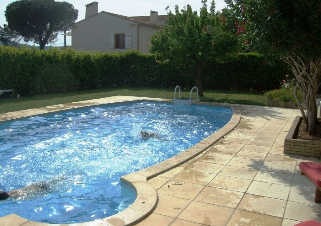 Photo of Outdoor in Chusclan