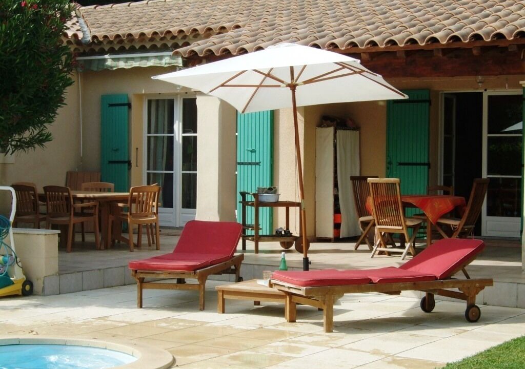 Photo of Outdoor in Chusclan
