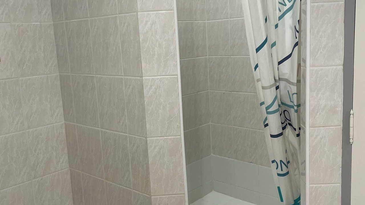 Photo of Bathroom in Chusclan