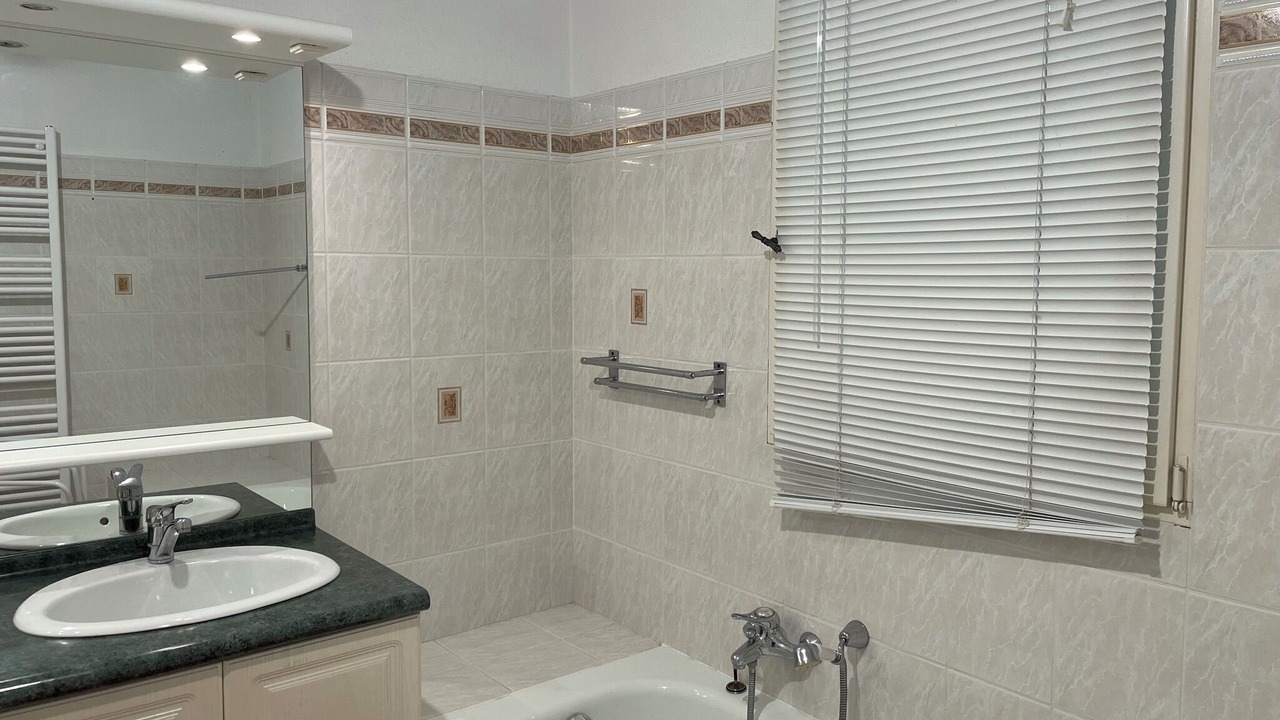 Photo of Bathroom in Chusclan