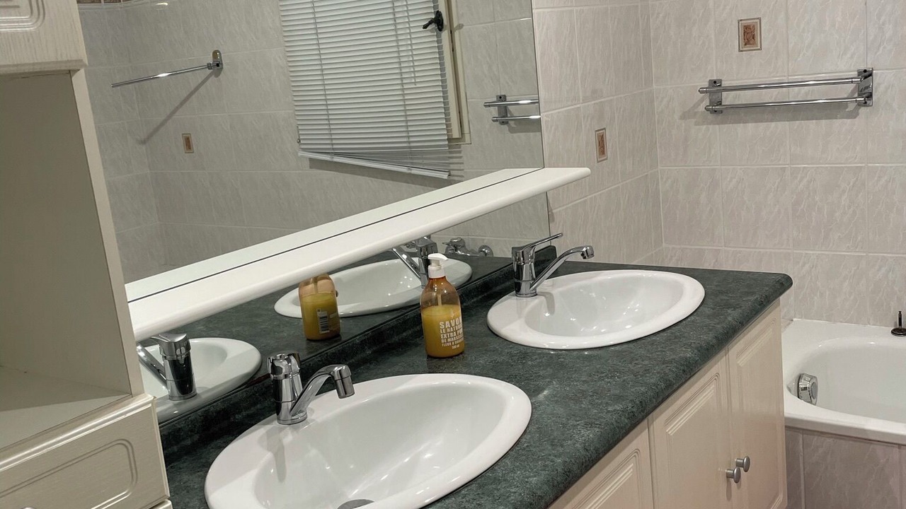 Photo of Bathroom in Chusclan
