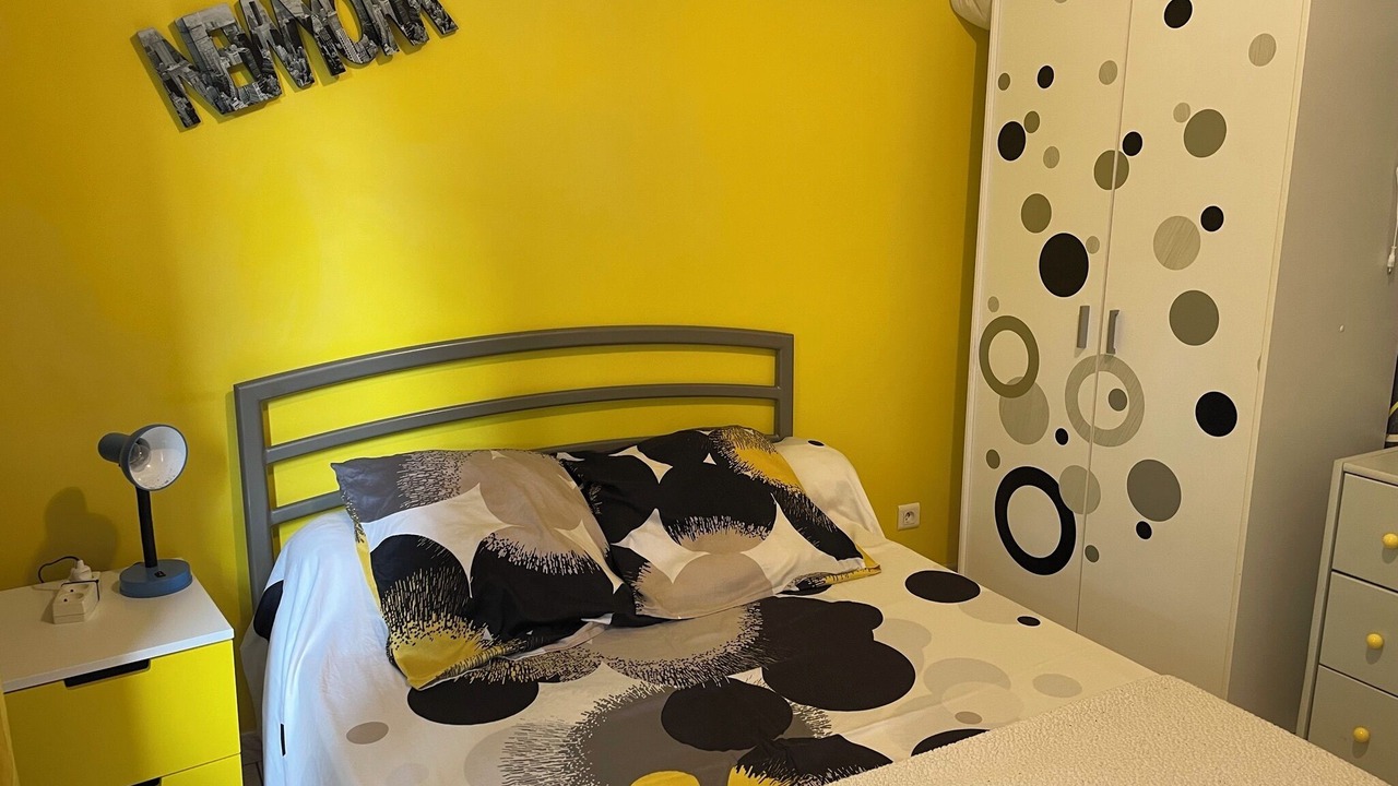 Photo of Bedroom in Chusclan