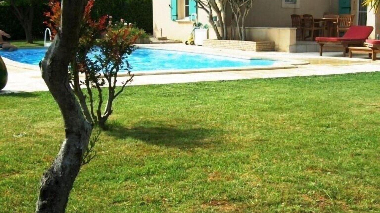 Photo of Outdoor in Chusclan