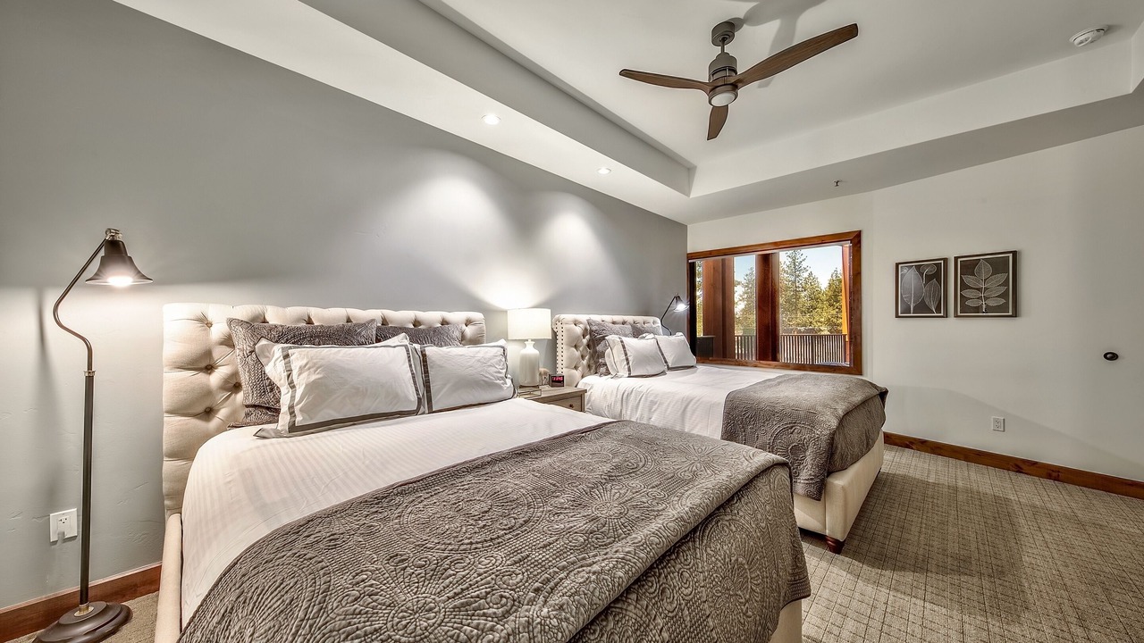Photo of Bedroom in Lakeside Park