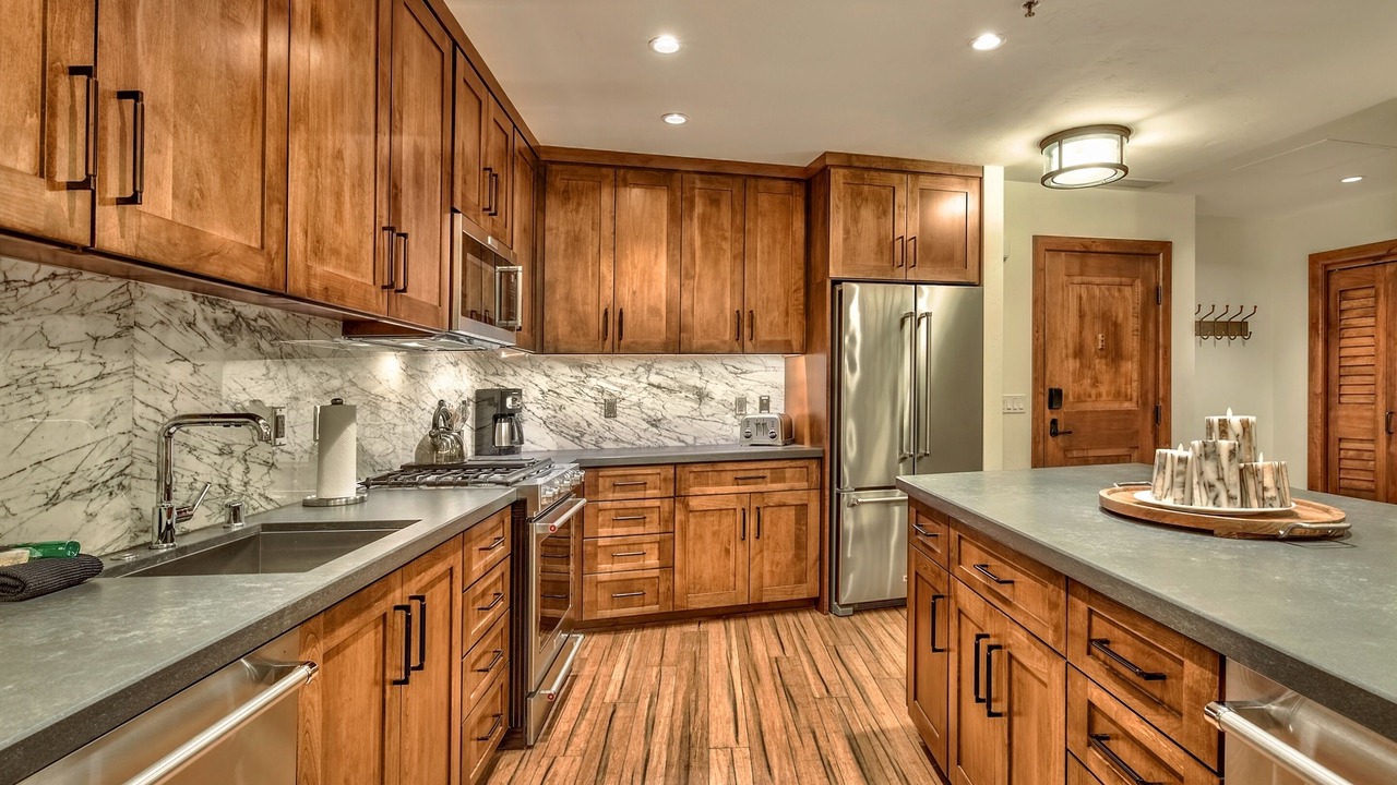 Photo of Kitchen in Lakeside Park