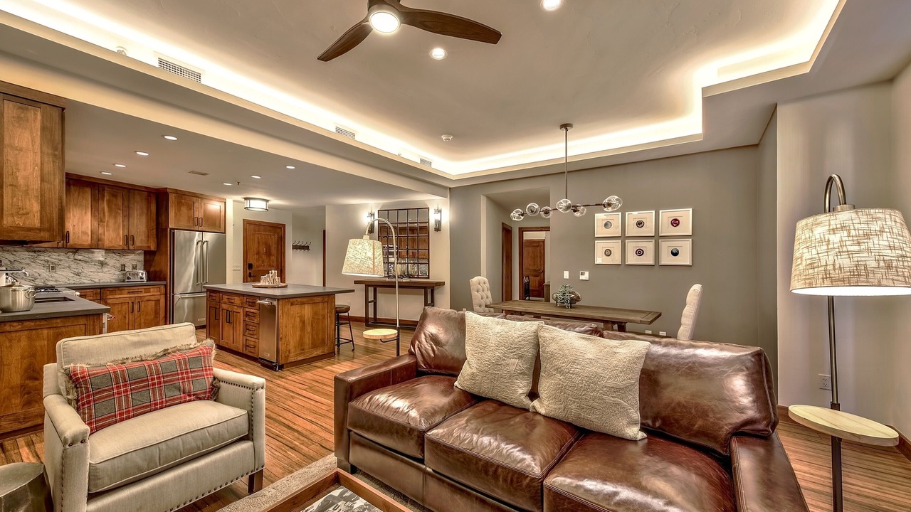Photo of Livingroom in Lakeside Park