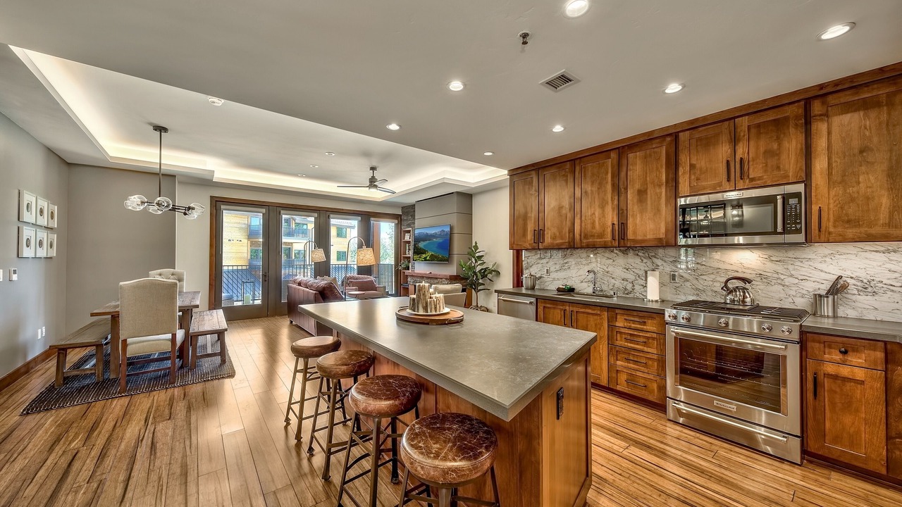 Photo of Kitchen in Lakeside Park