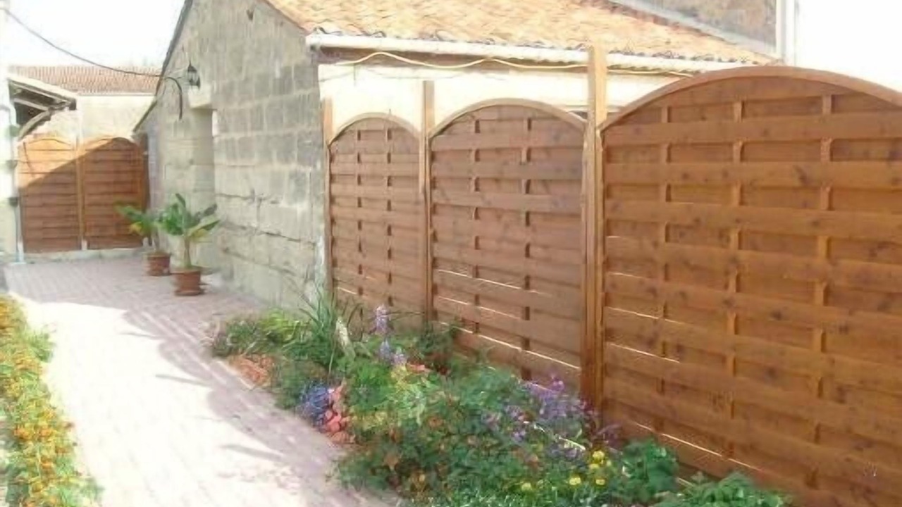 Photo of Outdoor in Doue-en-Anjou