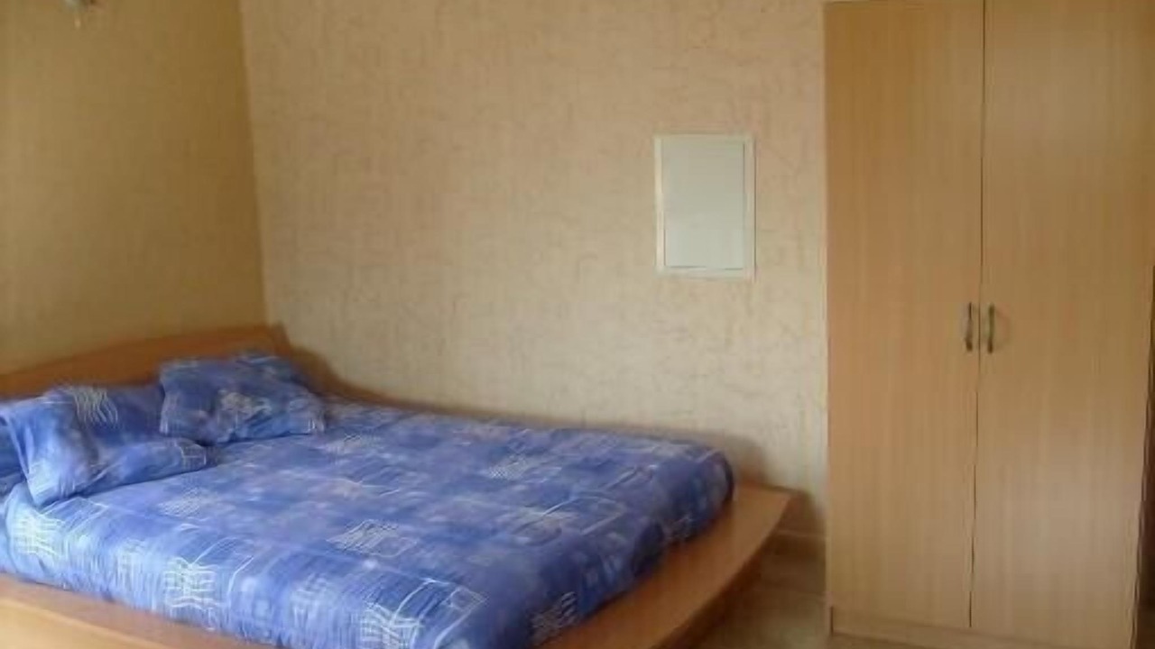 Photo of Bedroom in Doue-en-Anjou