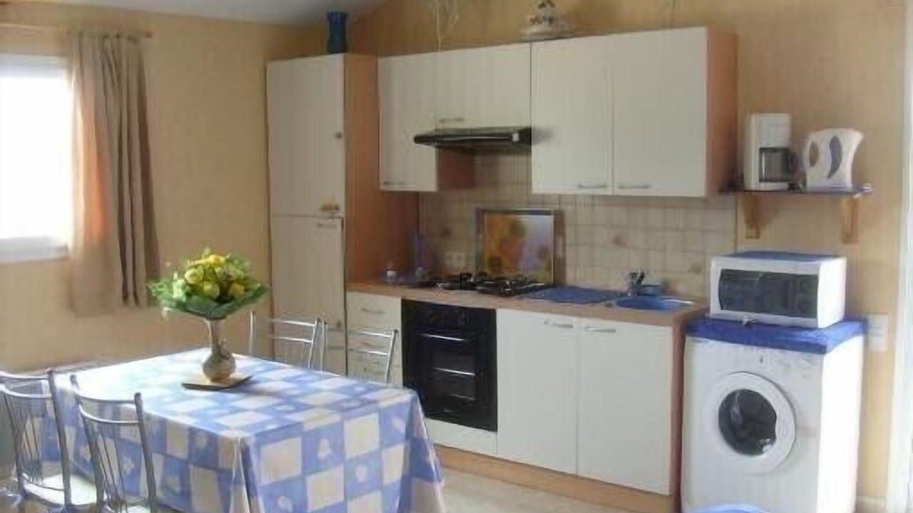 Photo of Kitchen in Doue-en-Anjou