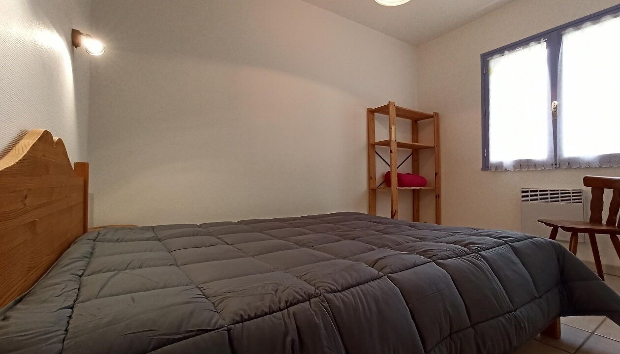 Photo of Bedroom in Montreal