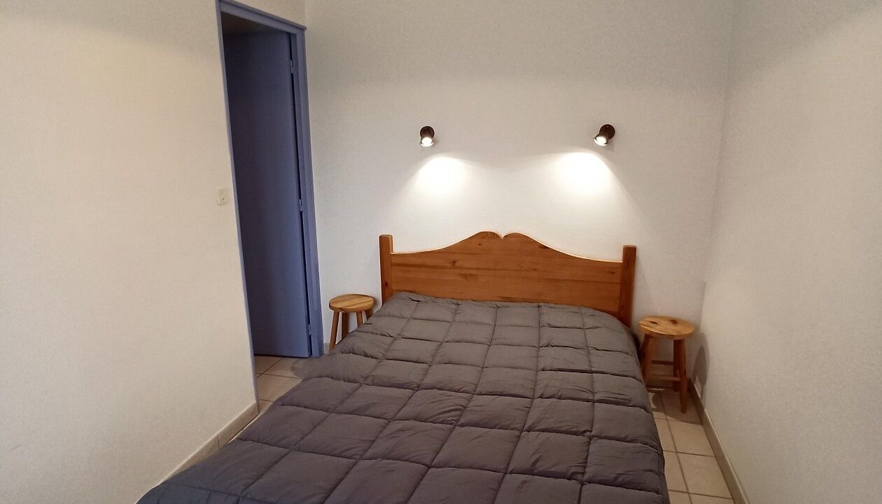 Photo of Bedroom in Montreal