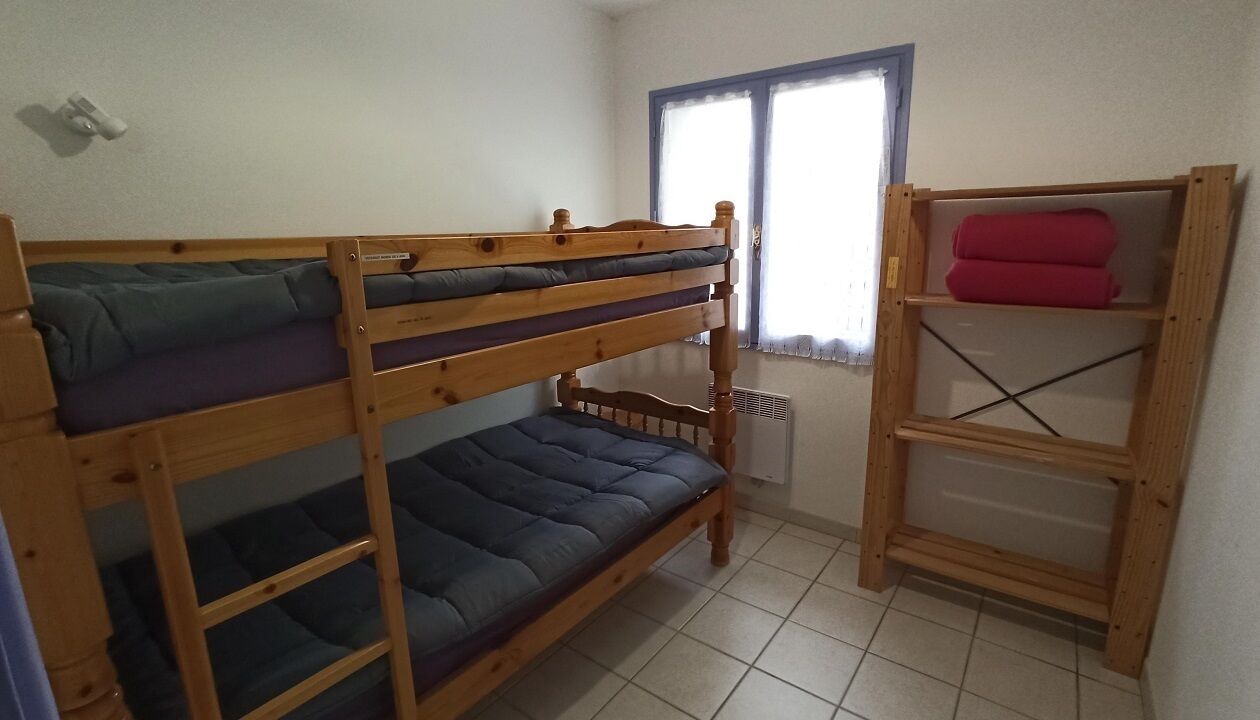 Photo of Bedroom in Montreal