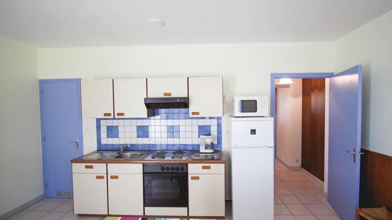 Photo of Kitchen in Montreal