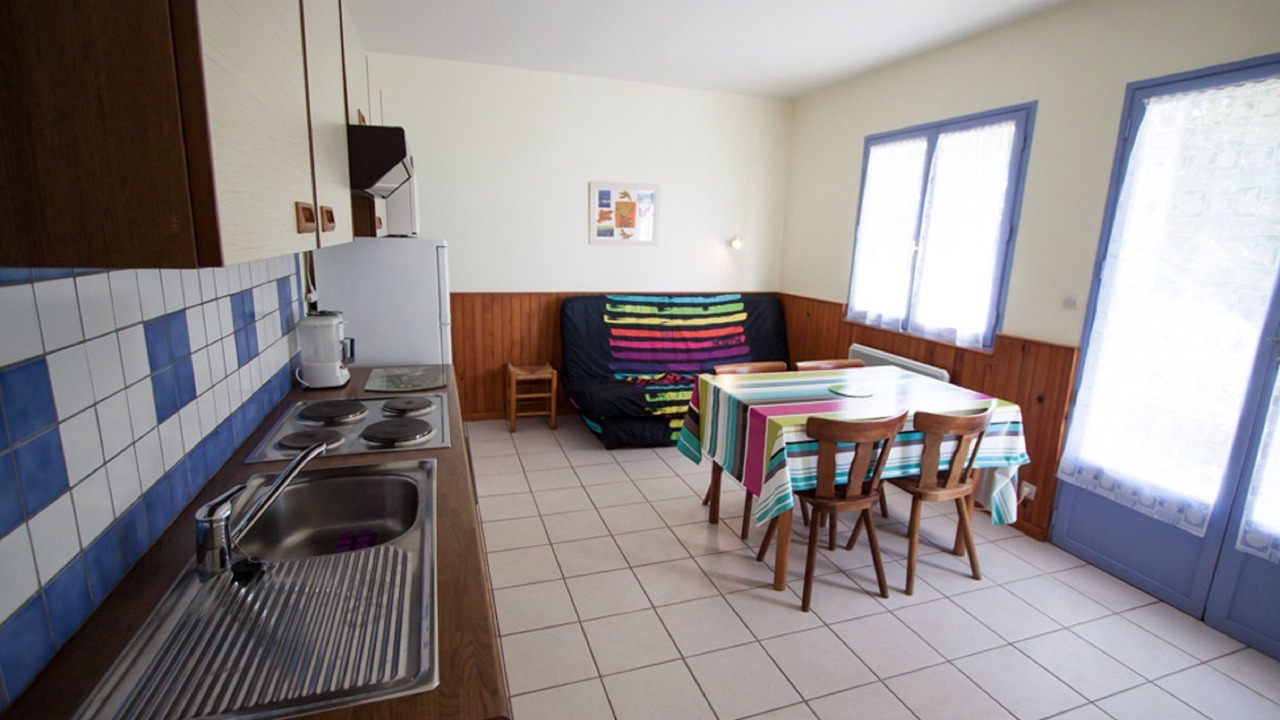Photo of Kitchen in Montreal