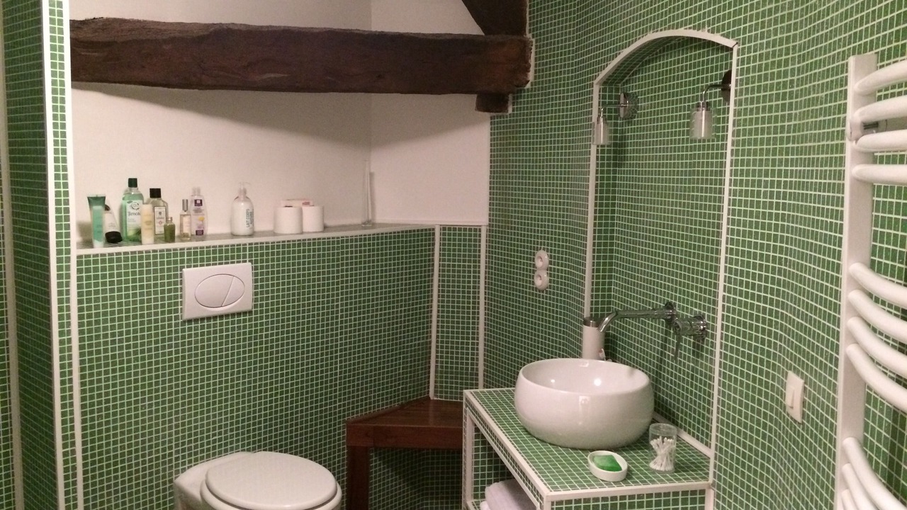 Photo of Bathroom in Gremonville