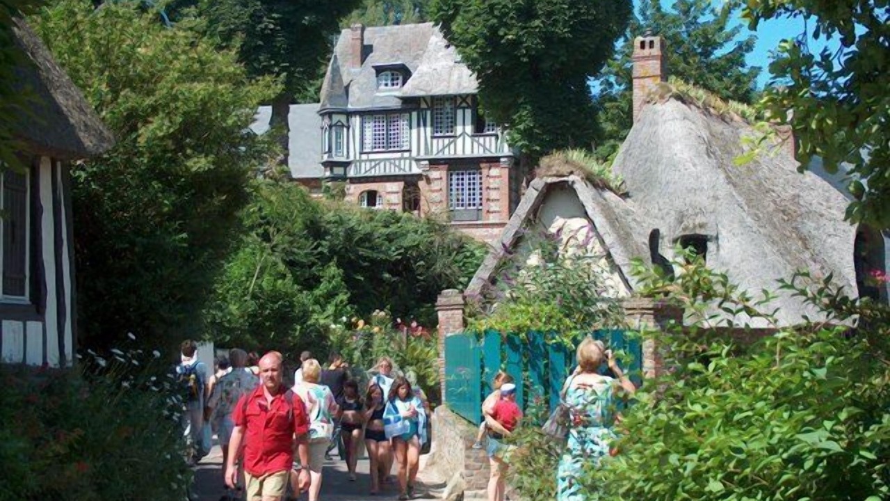 Photo of Others in Gremonville