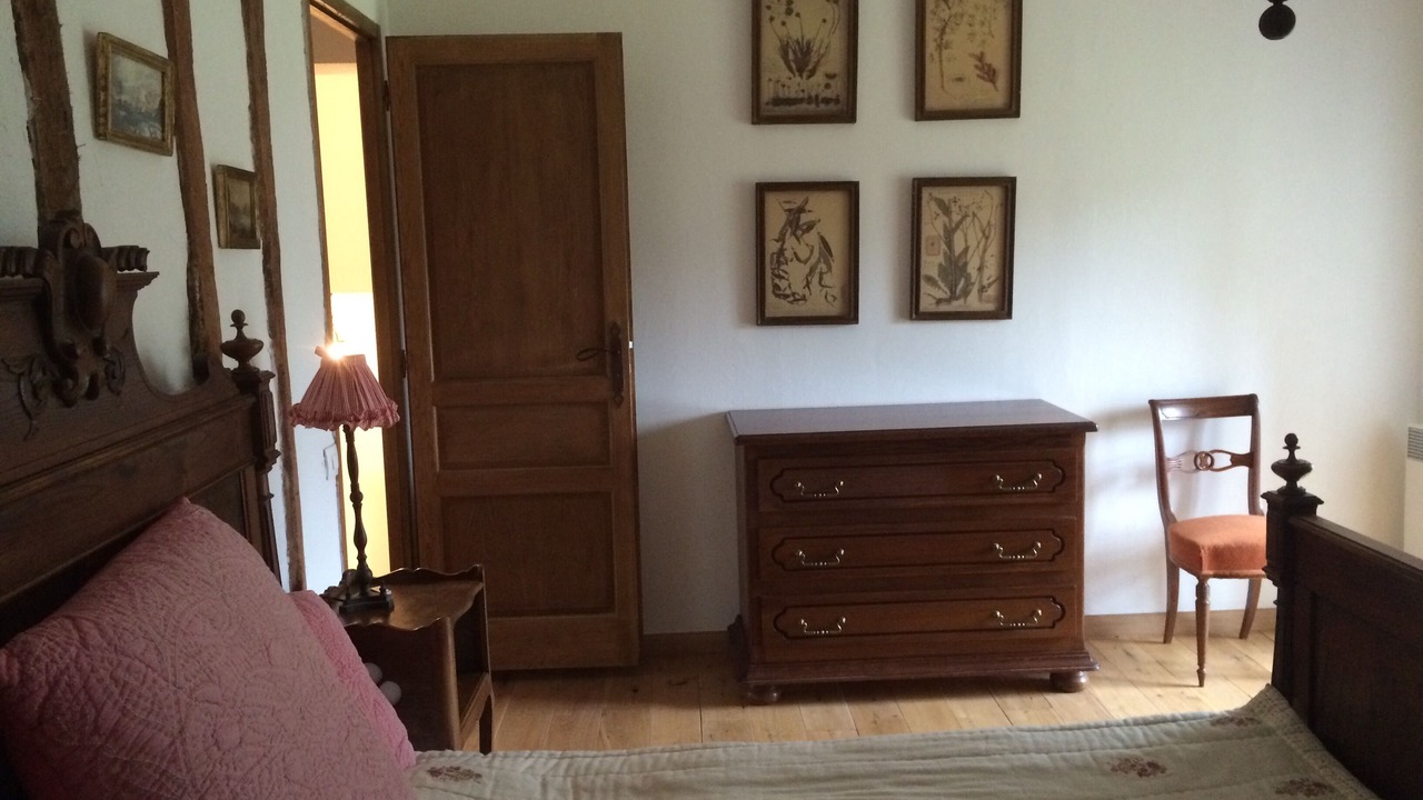 Photo of Bedroom in Gremonville