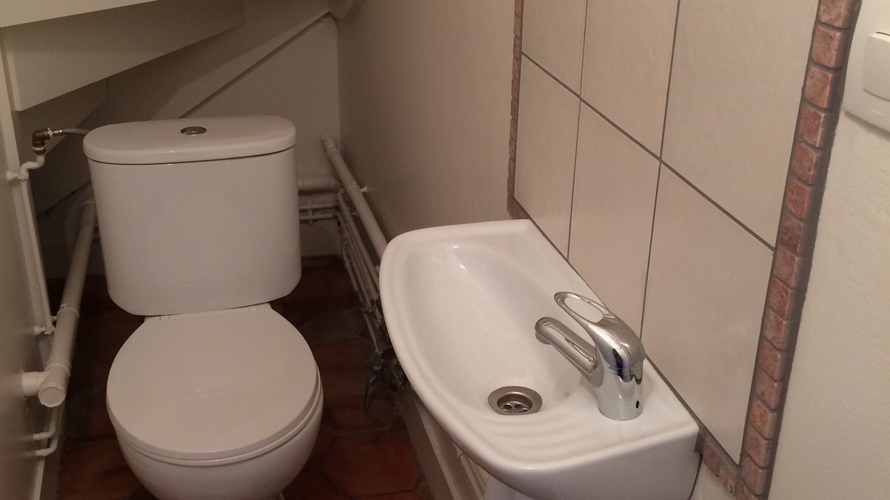 Photo of Bathroom in Gremonville