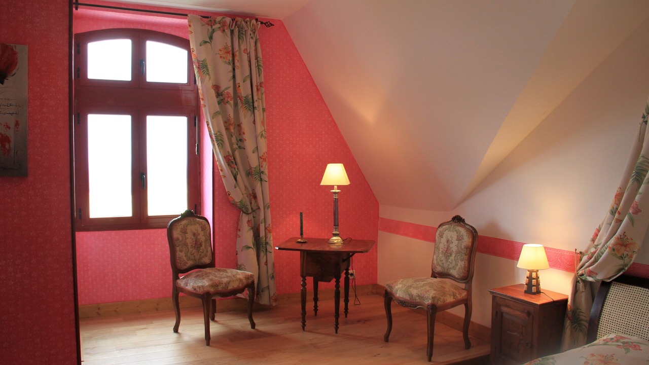 Photo of Bedroom in Leyritz-Moncassin