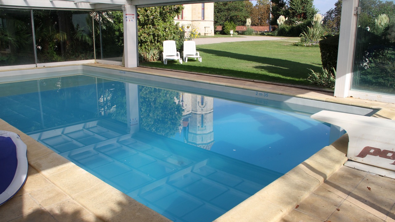 Photo of Outdoor in Leyritz-Moncassin
