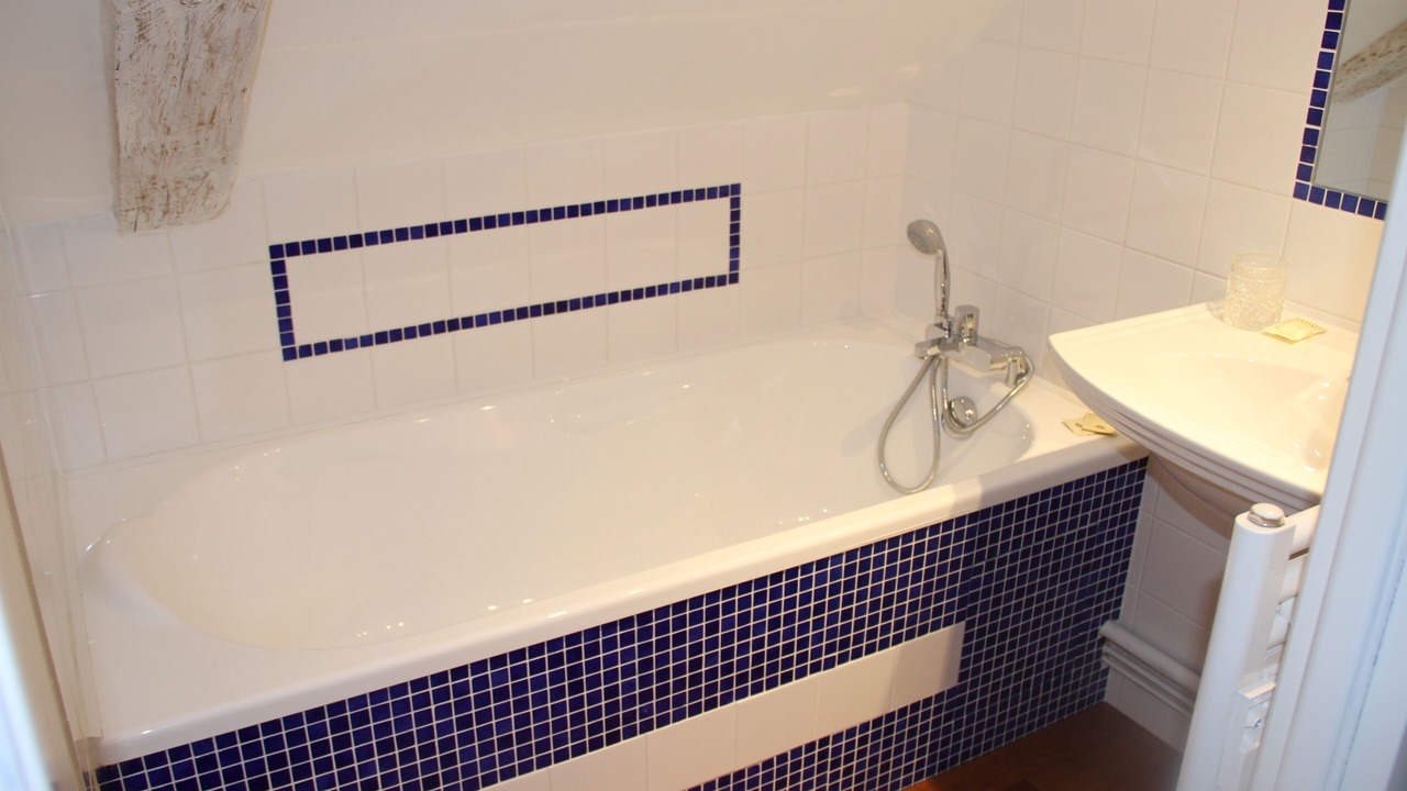 Photo of Bathroom in Leyritz-Moncassin