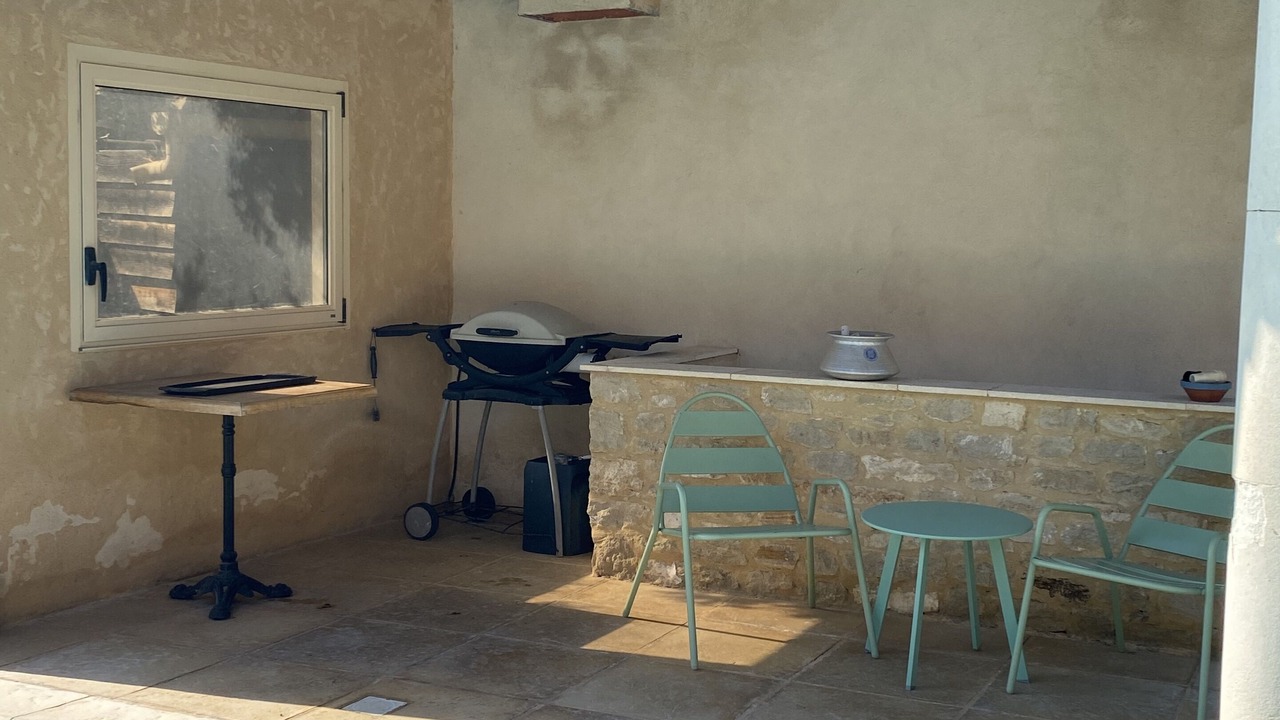 Photo of Outdoor in Cabrieres-d'Avignon