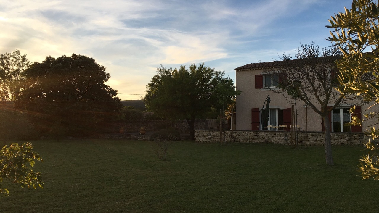 Photo of Outdoor in Cabrieres-d'Avignon