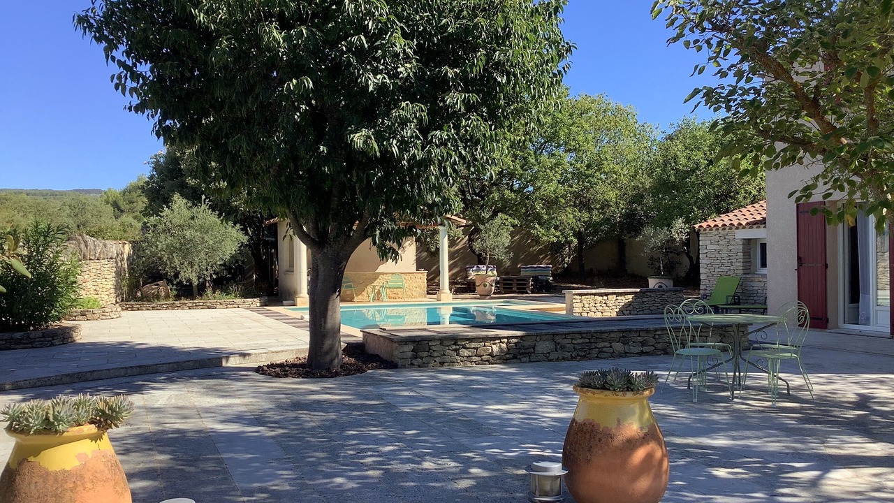 Photo of Outdoor in Cabrieres-d'Avignon