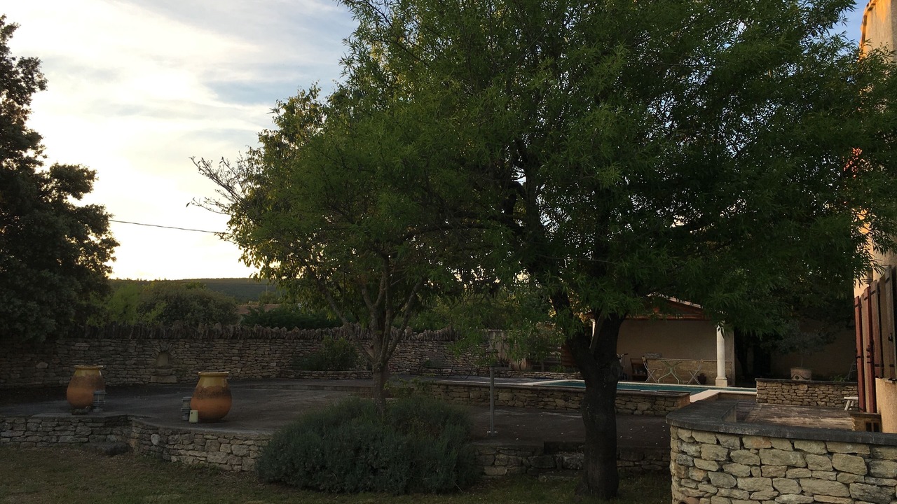 Photo of Outdoor in Cabrieres-d'Avignon