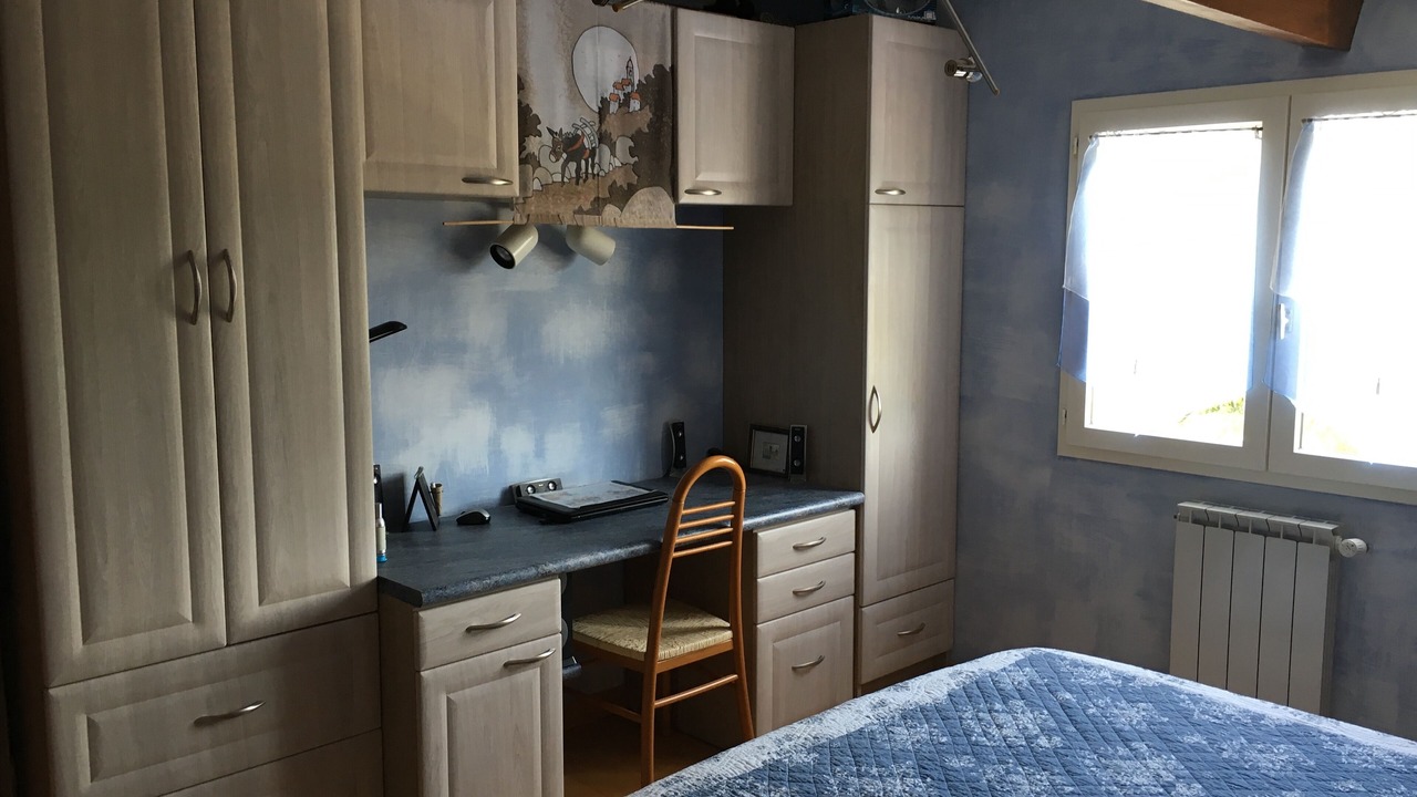 Photo of Bedroom in Cabrieres-d'Avignon