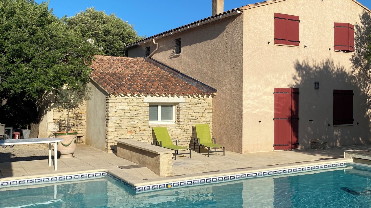 Photo of Outdoor in Cabrieres-d'Avignon