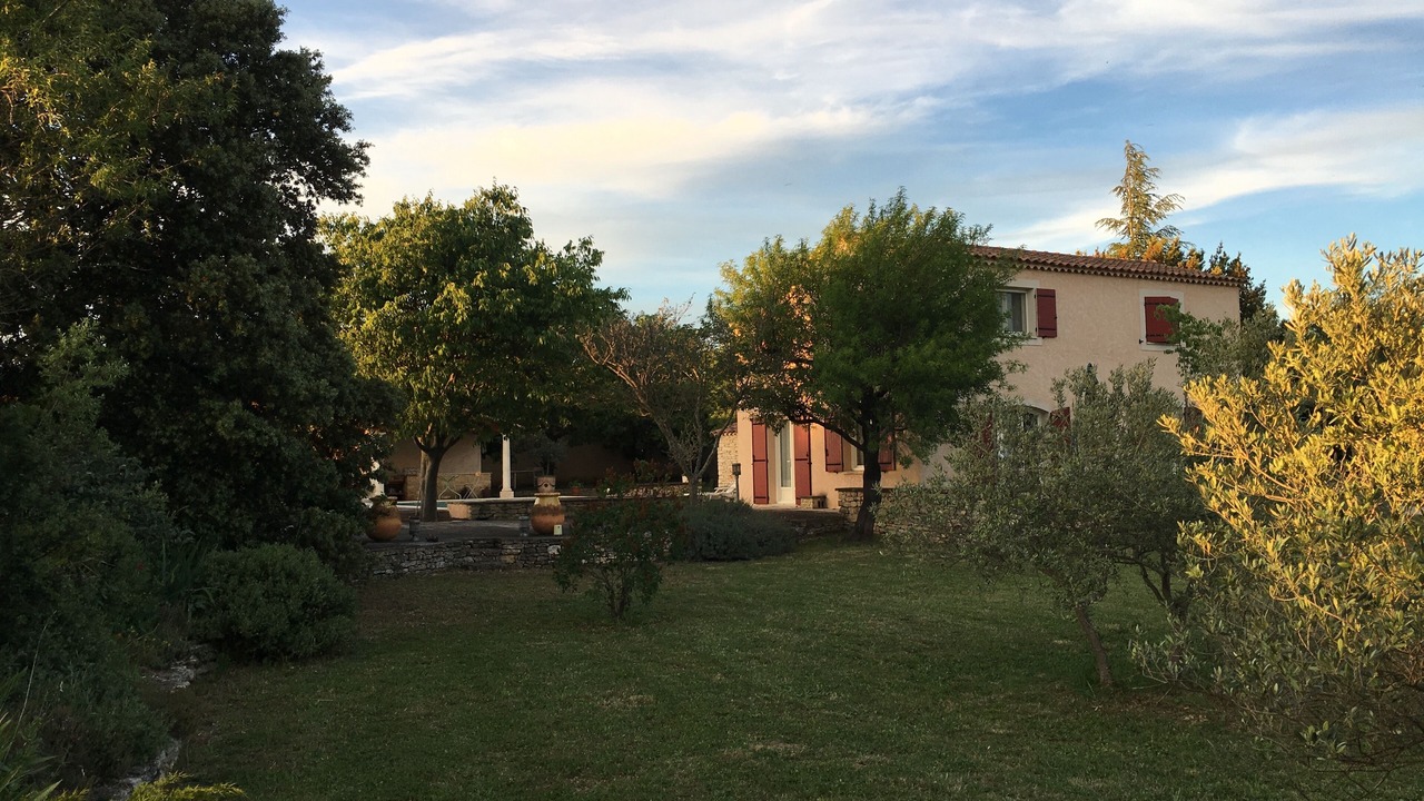 Photo of Outdoor in Cabrieres-d'Avignon