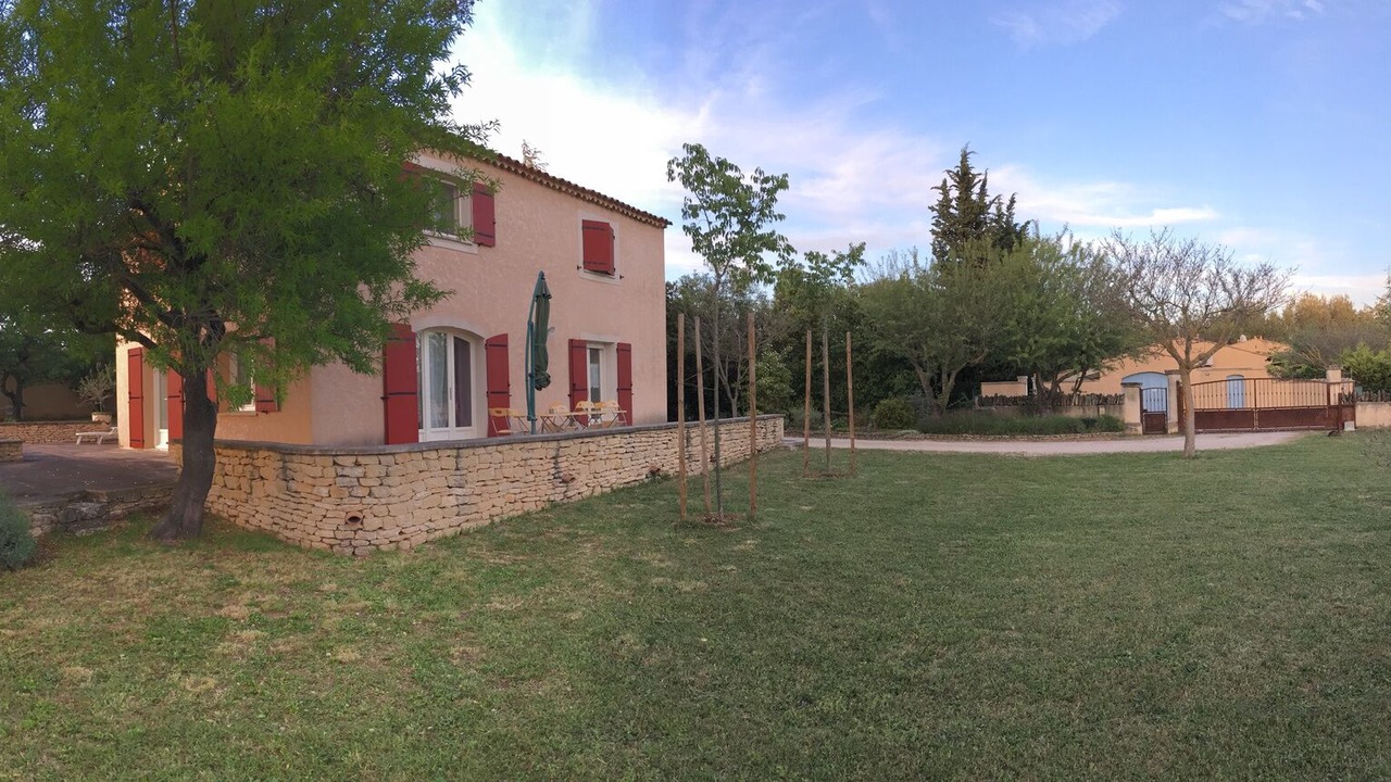 Photo of Outdoor in Cabrieres-d'Avignon