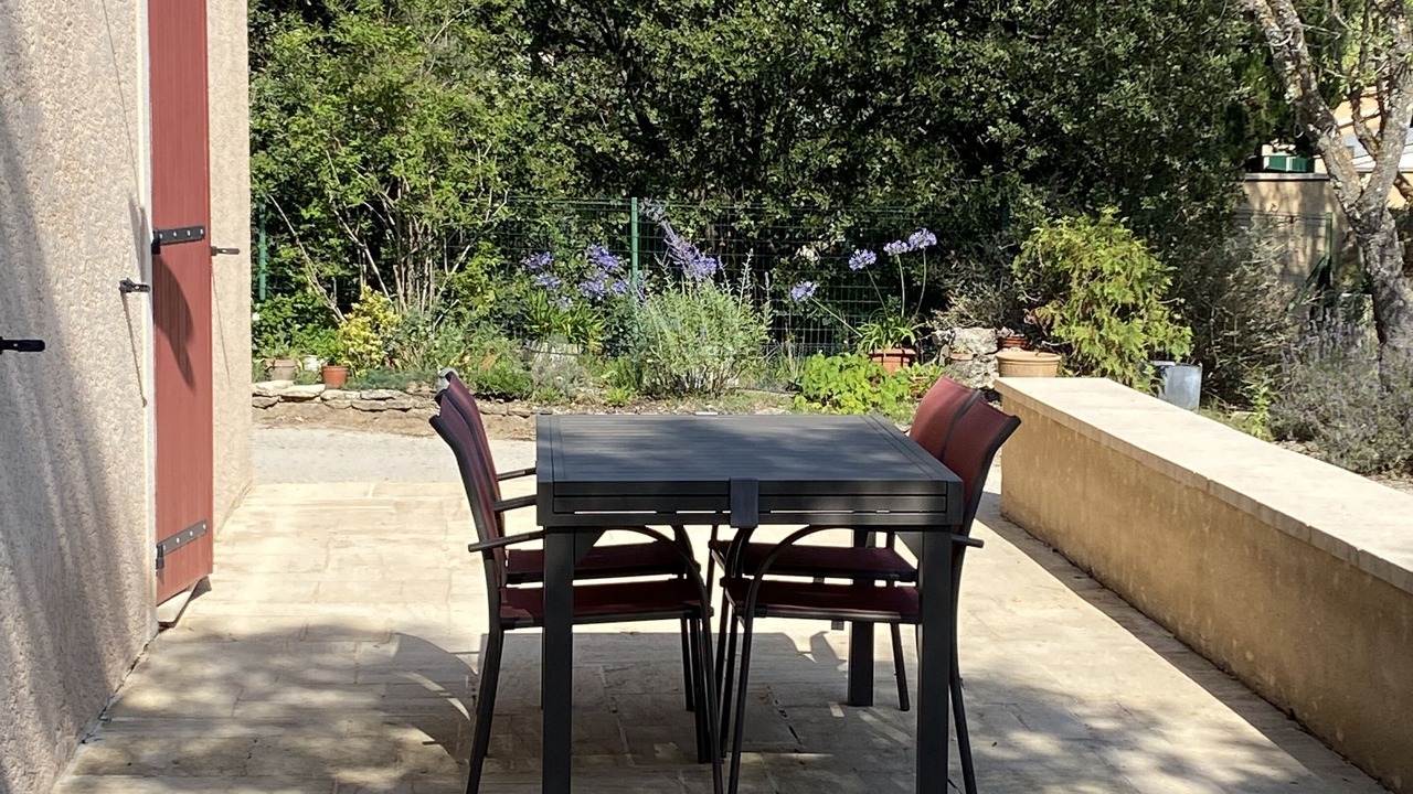 Photo of Outdoor in Cabrieres-d'Avignon