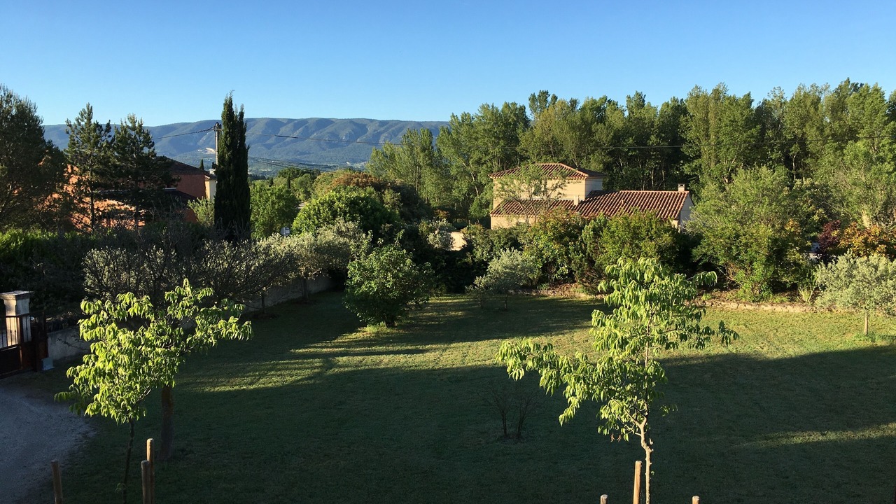 Photo of Outdoor in Cabrieres-d'Avignon