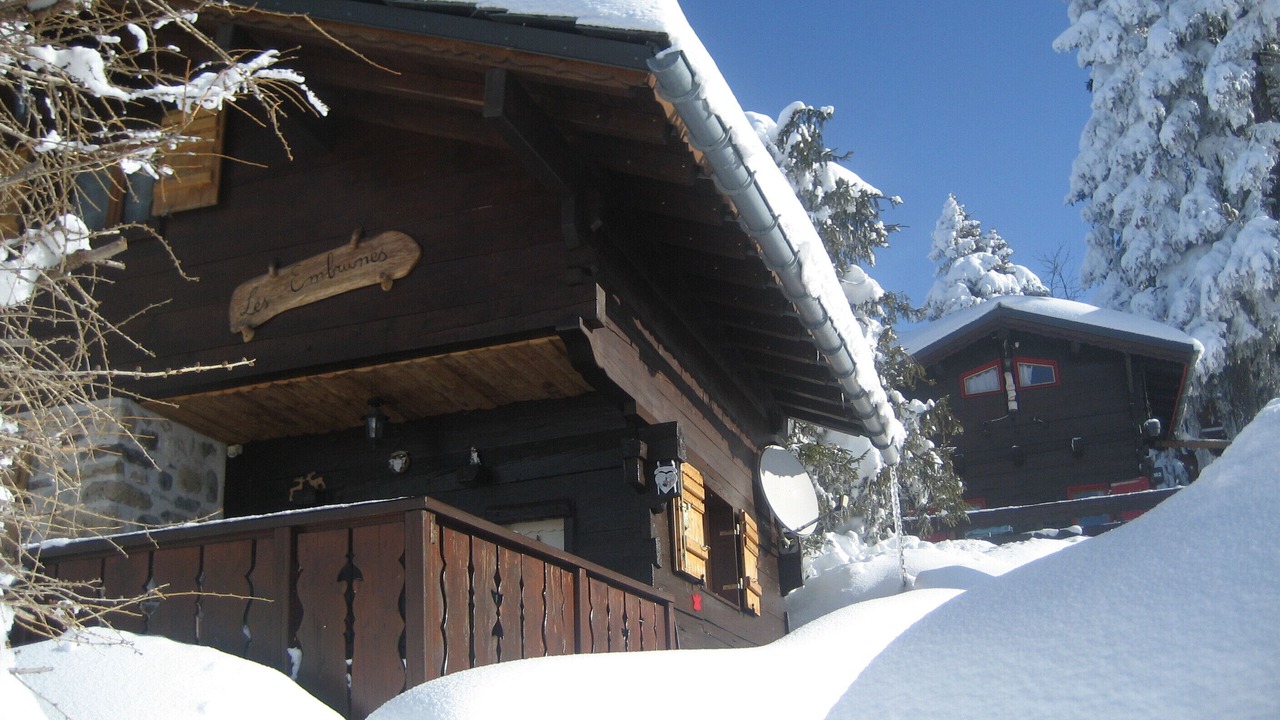 Photo of Outdoor in Chamrousse