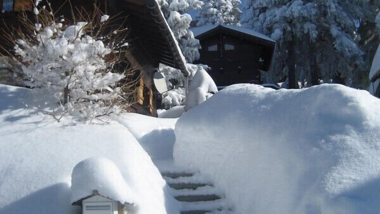 Photo of Outdoor in Chamrousse