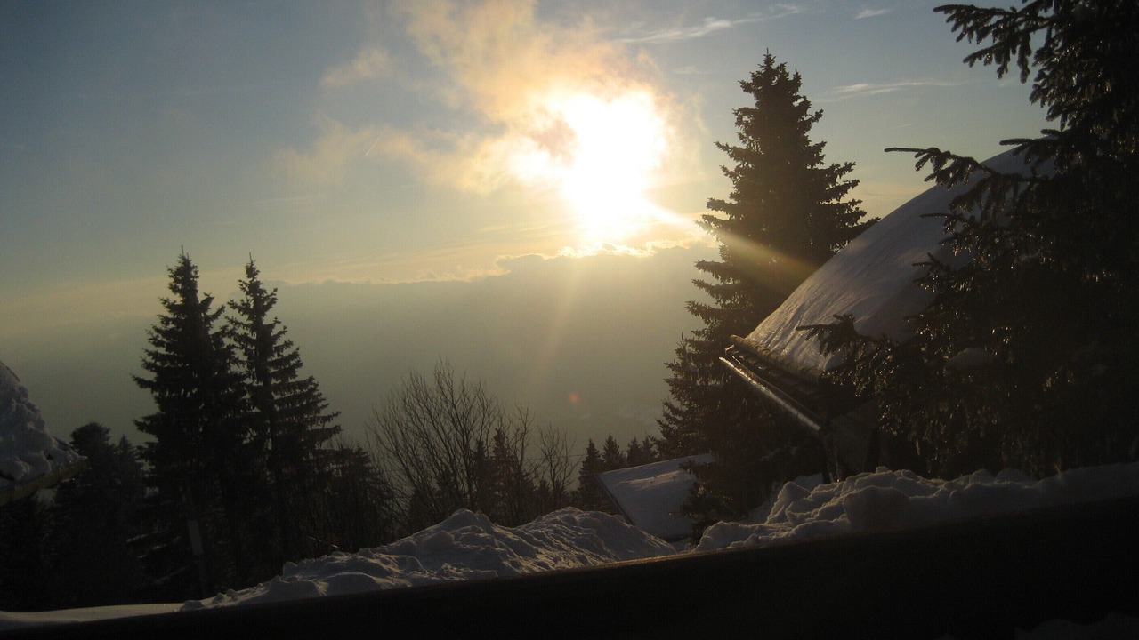 Photo of Others in Chamrousse