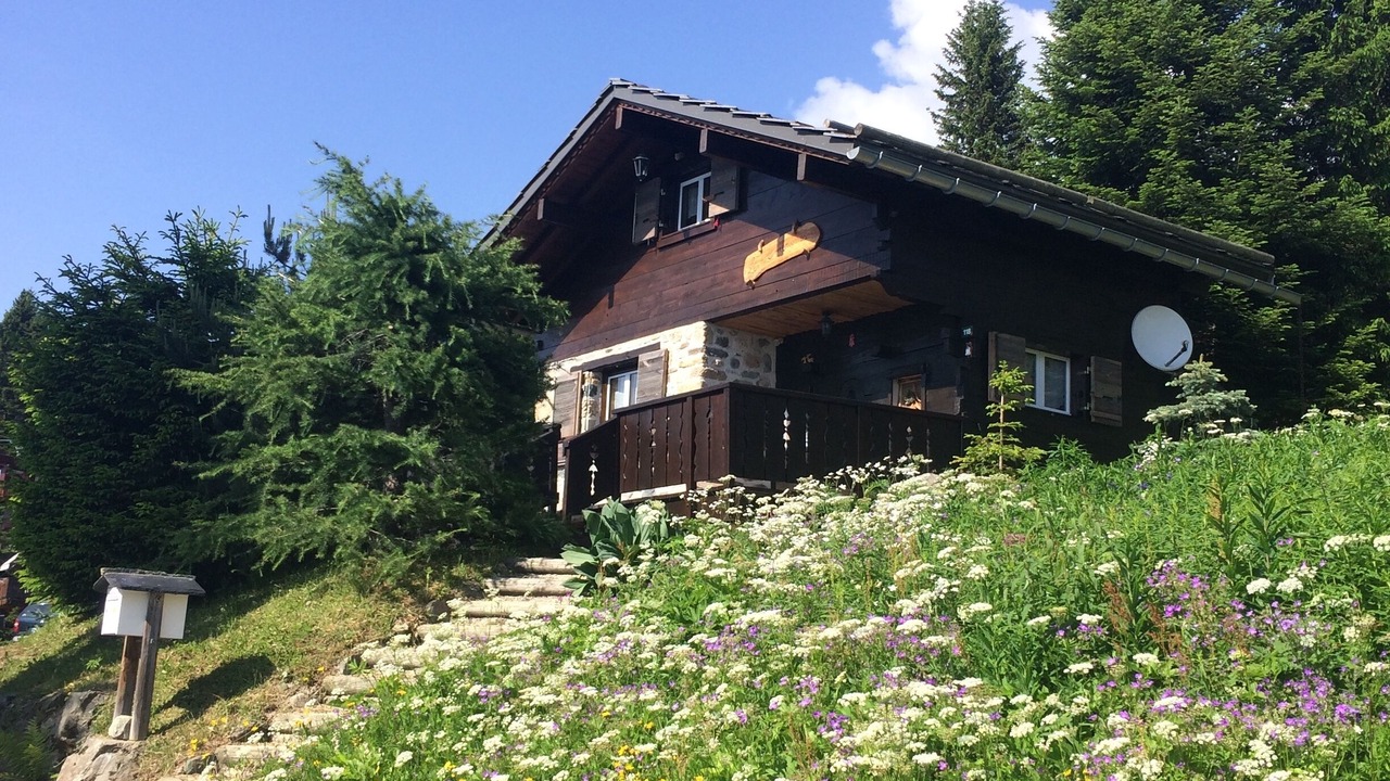 Photo of Outdoor in Chamrousse
