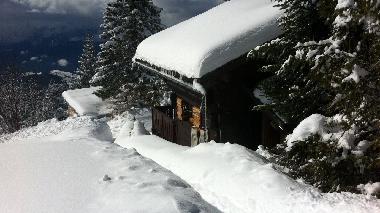 Photo of Outdoor in Chamrousse