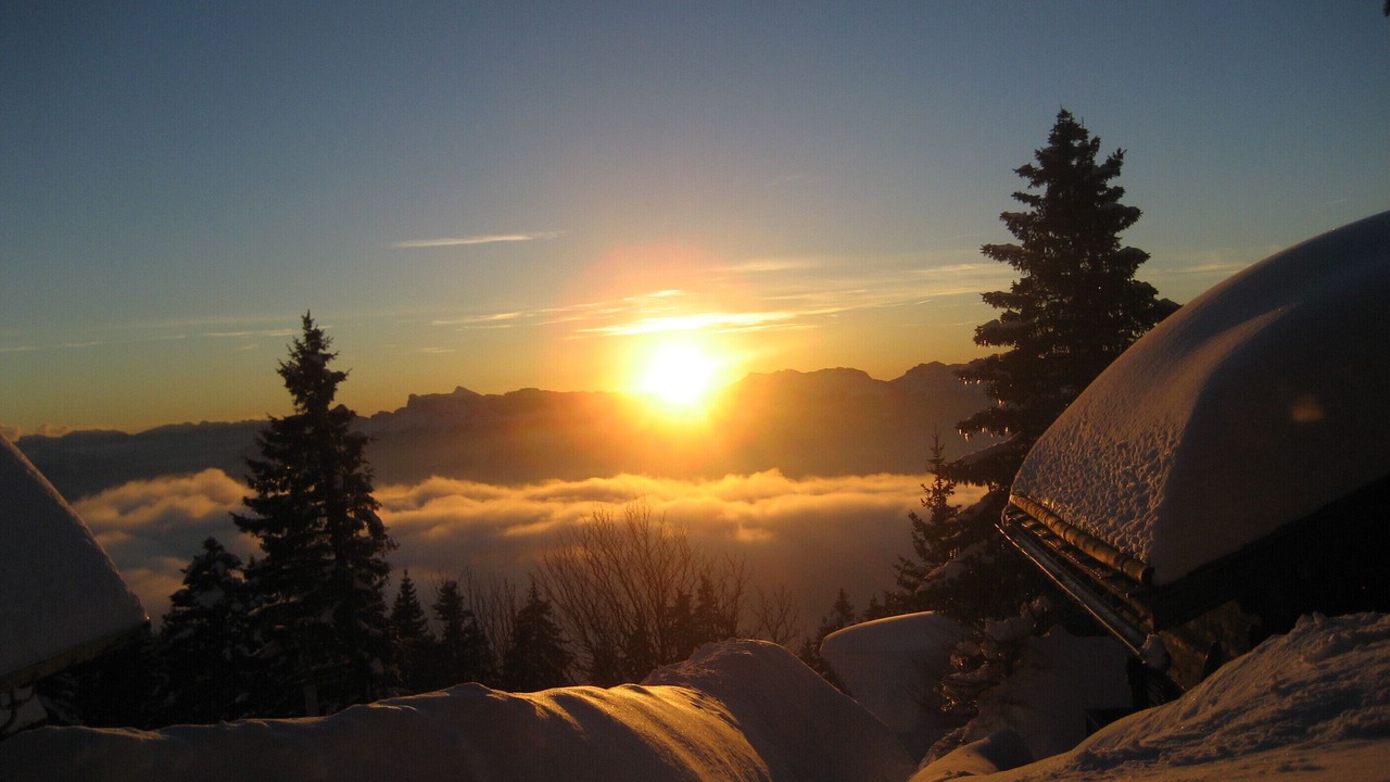 Photo of Others in Chamrousse