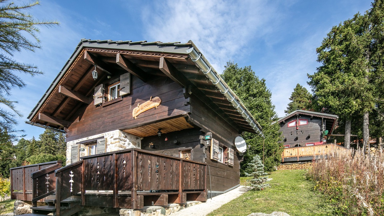 Photo of Outdoor in Chamrousse