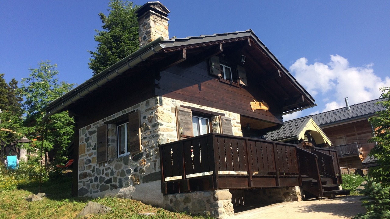 Photo of Outdoor in Chamrousse