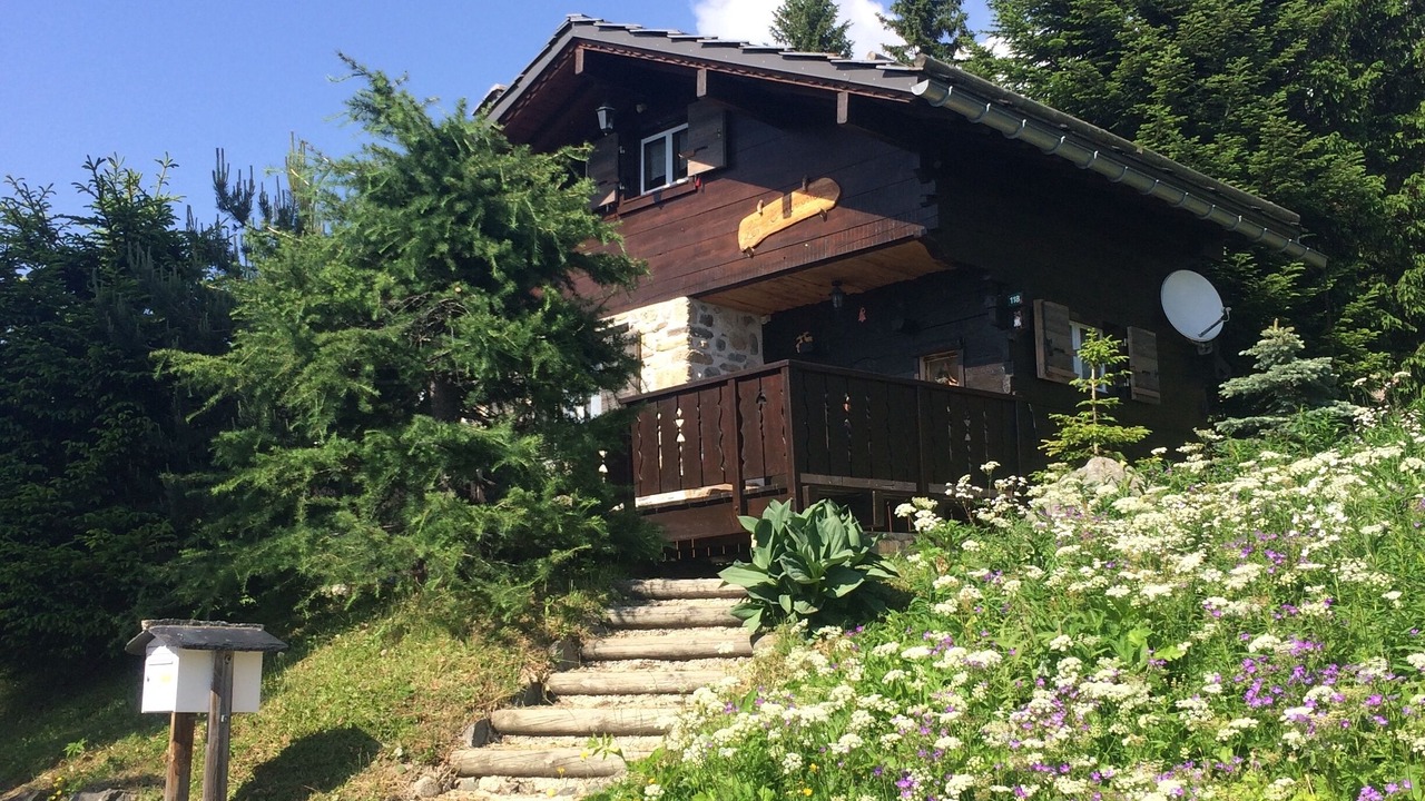 Photo of Outdoor in Chamrousse